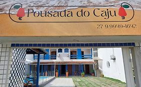 Pousada do caju